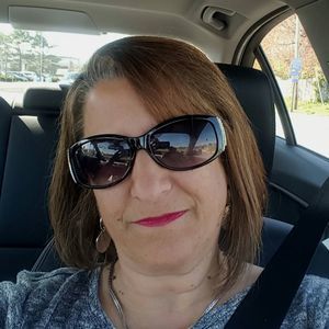 Meet your Posher, Mary